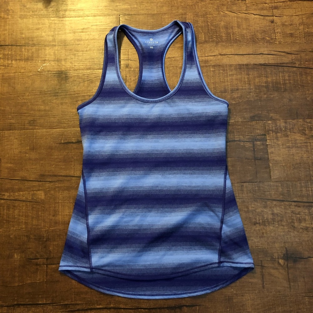 Athleta tank
